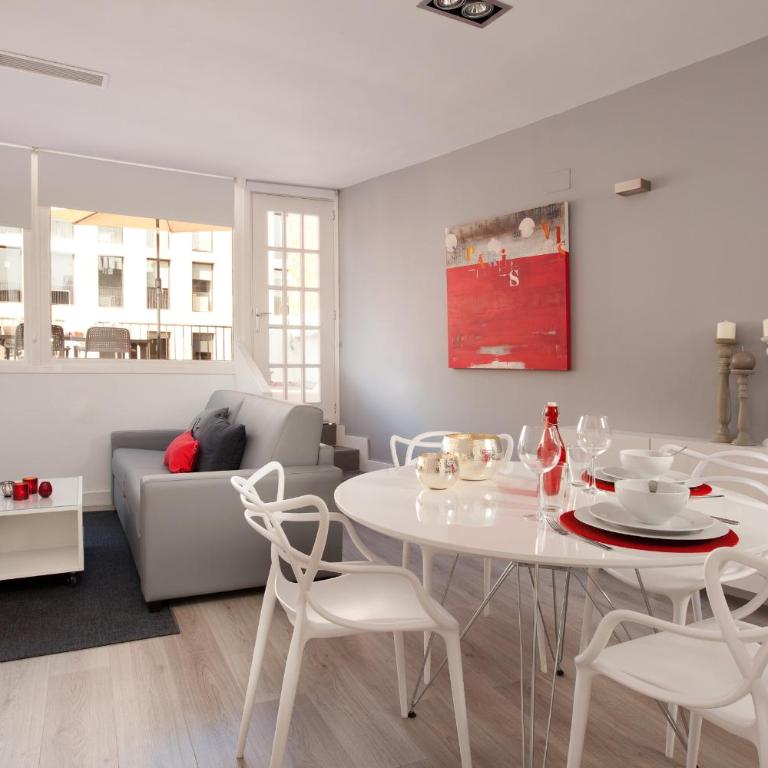 Click&Flat Seneca Suites - Apartment - 14
