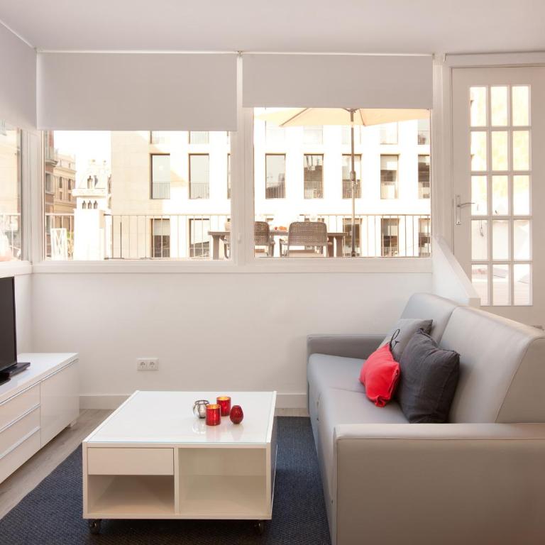 Click&Flat Seneca Suites - Apartment - 11