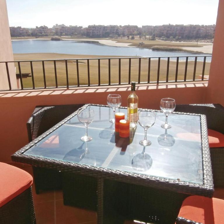 Stunning Apartment In Torre-Pacheco - Apartamento de 2 dormitorios - 3