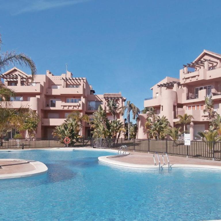 Stunning Apartment In Torre-Pacheco - Apartamento de 2 dormitorios - 6