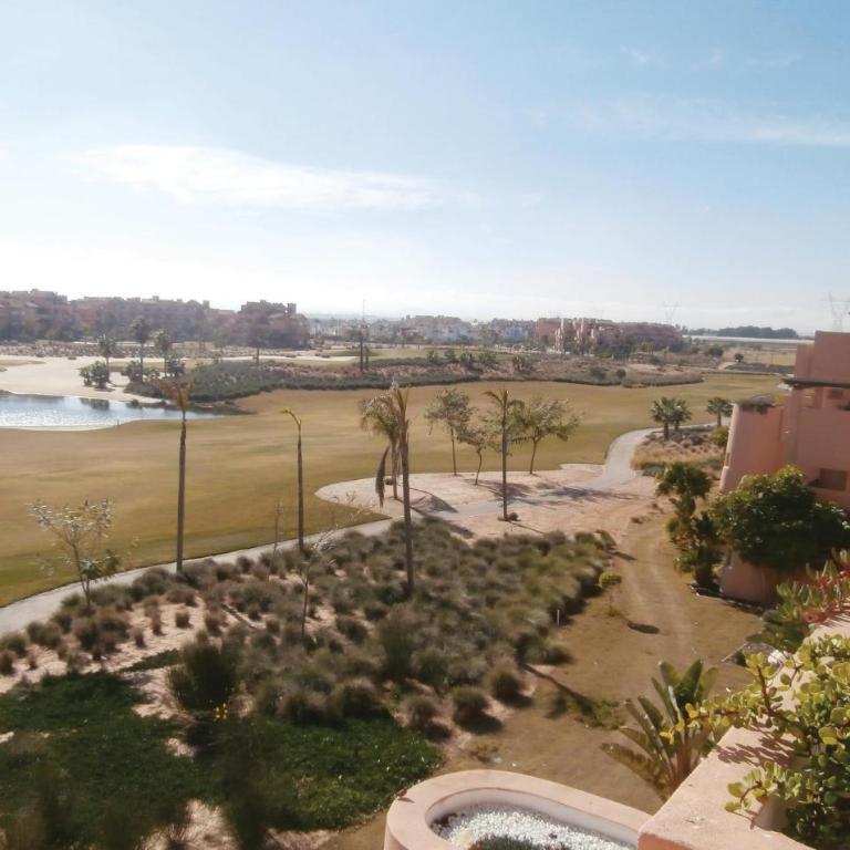 Stunning Apartment In Torre-Pacheco - Apartamento de 2 dormitorios - 9