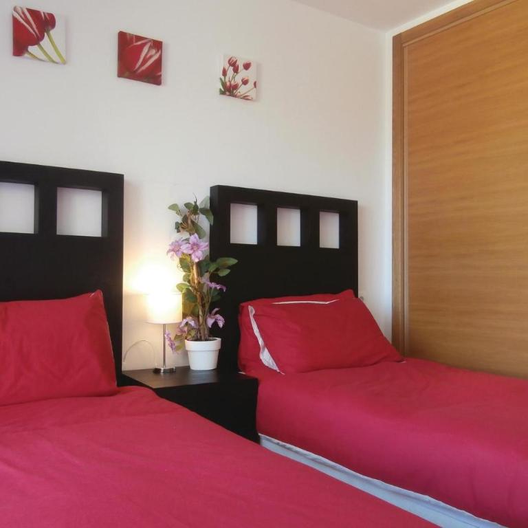 Stunning Apartment In Torre-Pacheco - Apartamento de 2 dormitorios - 17