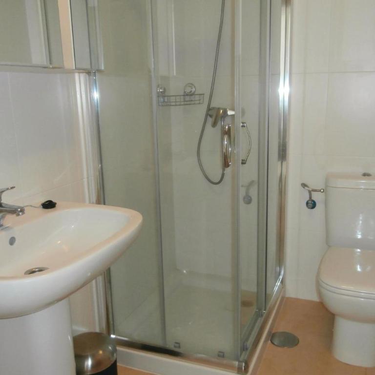 Stunning Apartment In Torre-Pacheco - Apartamento de 2 dormitorios - 19