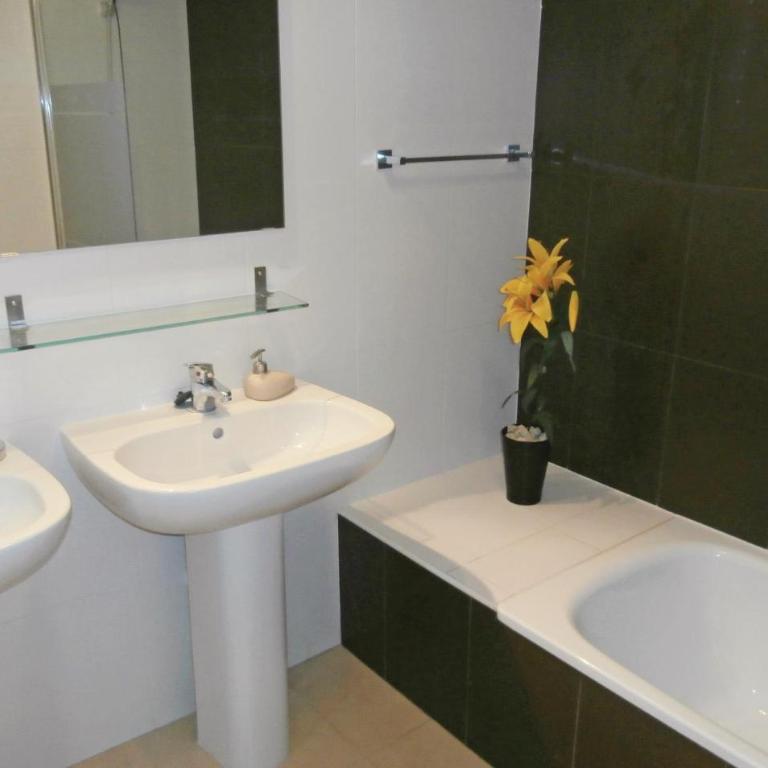 Stunning Apartment In Torre-Pacheco - Apartamento de 2 dormitorios - 18