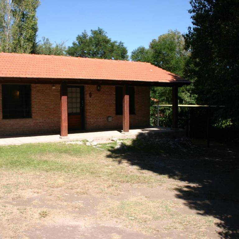 El Rincón del Molle - Bungalow Estándar - 4