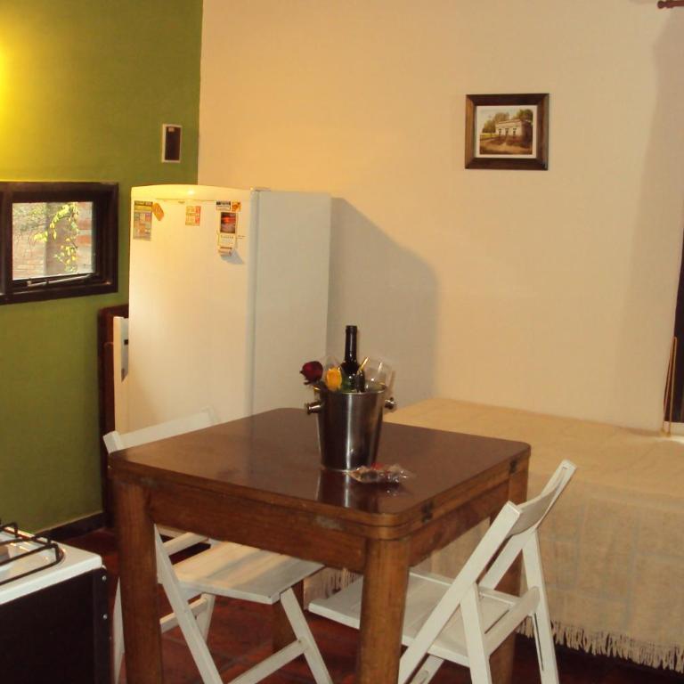 El Rincón del Molle - Bungalow Estándar - 5