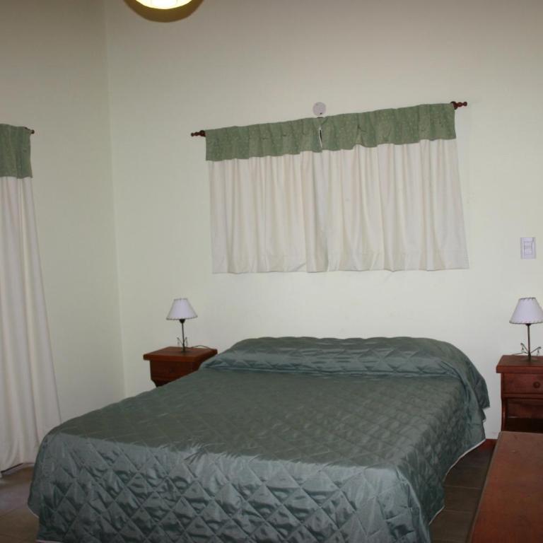 El Rincón del Molle - Bungalow de 2 dormitorios - 8