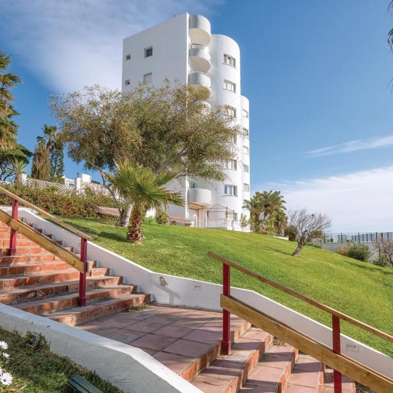 Lovely Apartment In Calahonda - Apartamento de 2 dormitorios - 4