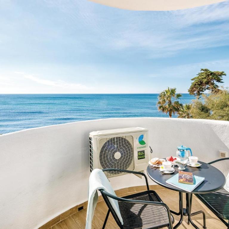 Lovely Apartment In Calahonda - Apartamento de 2 dormitorios - 5