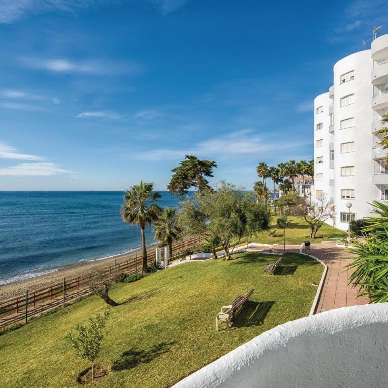 Lovely Apartment In Calahonda - Apartamento de 2 dormitorios - 8