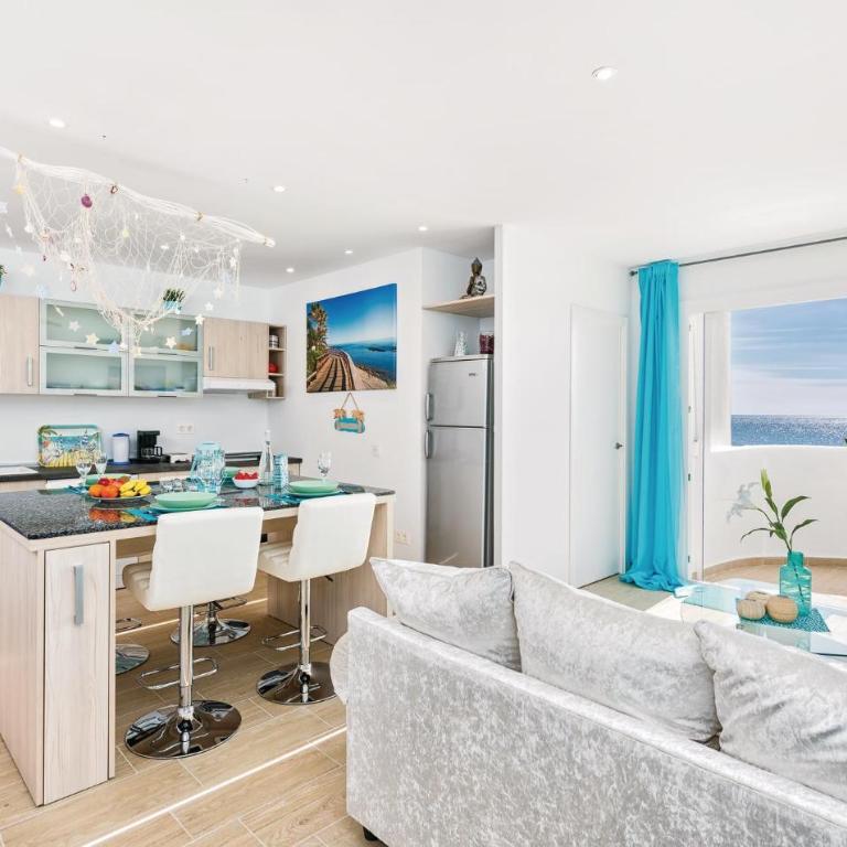 Lovely Apartment In Calahonda - Apartamento de 2 dormitorios - 11