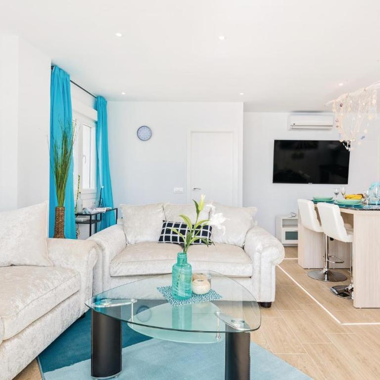 Lovely Apartment In Calahonda - Apartamento de 2 dormitorios - 12