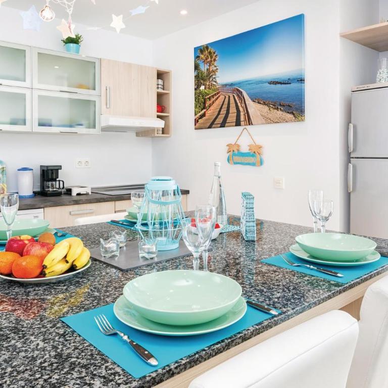 Lovely Apartment In Calahonda - Apartamento de 2 dormitorios - 14