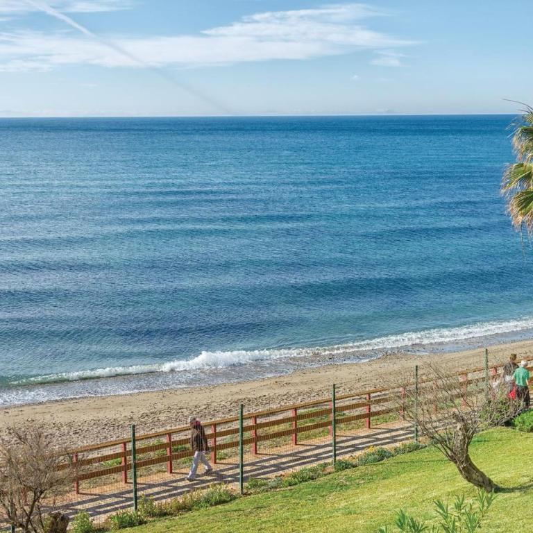Lovely Apartment In Calahonda - Apartamento de 2 dormitorios - 21