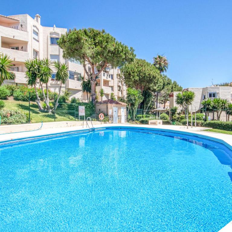 Nice Apartment In Rivera Del Sol - Apartamento de 2 dormitorios - 8