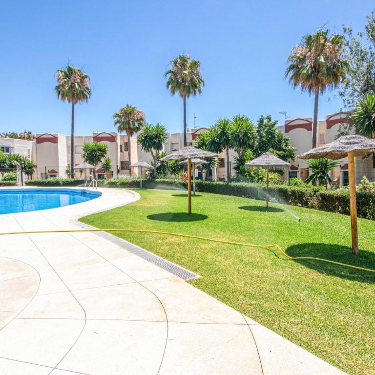 Nice Apartment In Rivera Del Sol - Apartamento de 2 dormitorios - 11