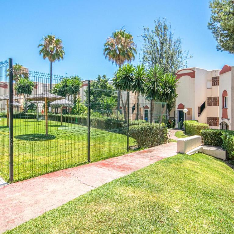 Nice Apartment In Rivera Del Sol - Apartamento de 2 dormitorios - 12