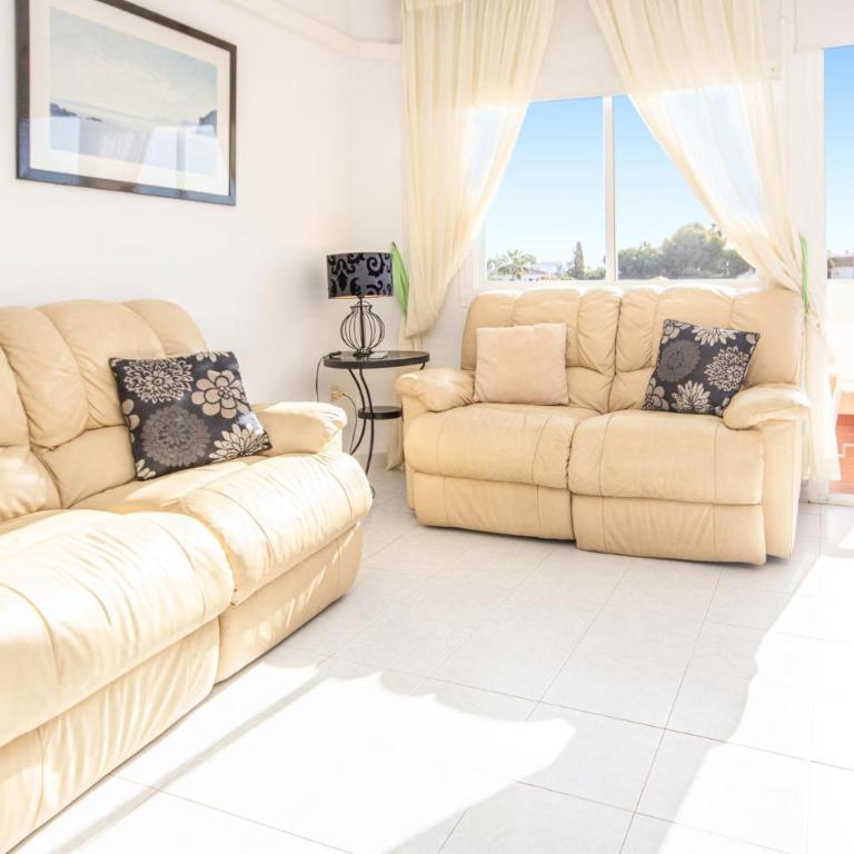 Nice Apartment In Rivera Del Sol - Apartamento de 2 dormitorios - 17