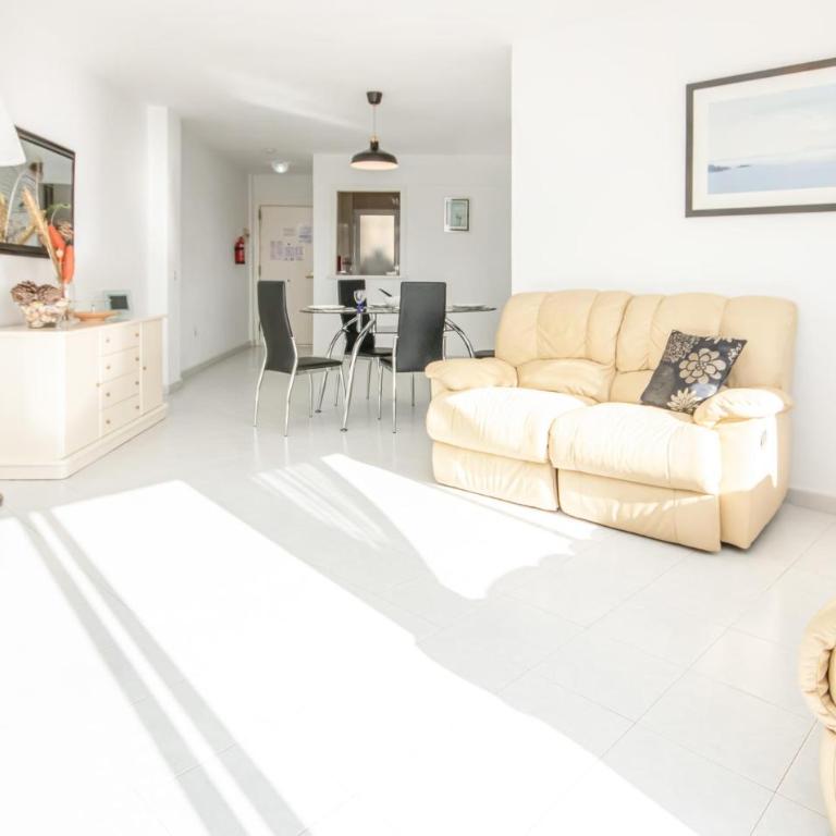 Nice Apartment In Rivera Del Sol - Apartamento de 2 dormitorios - 18
