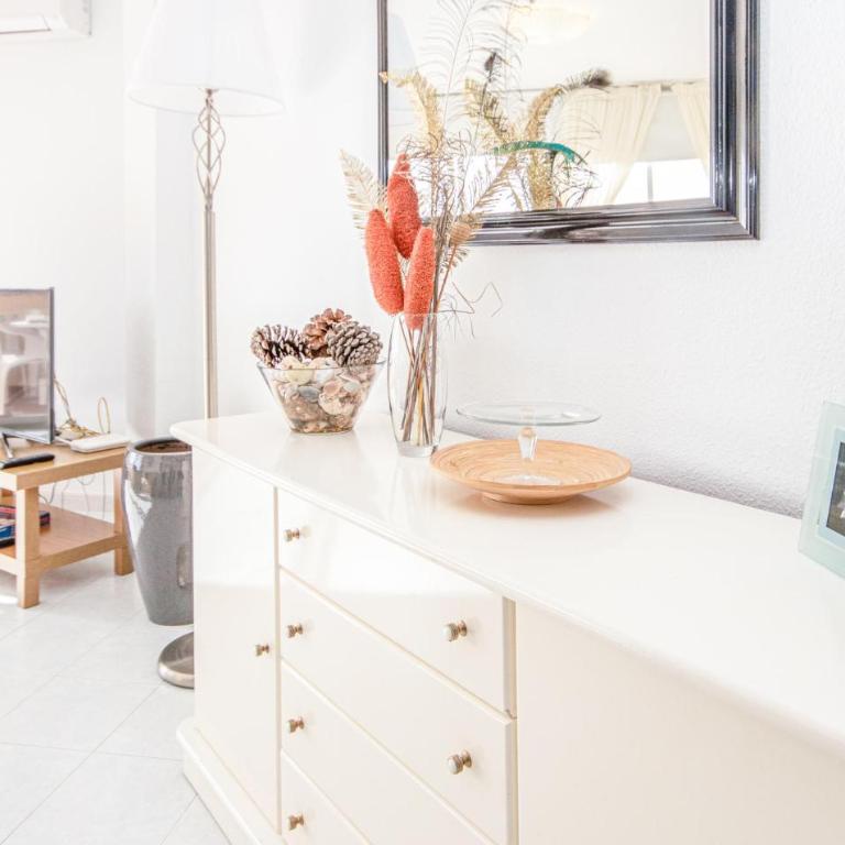 Nice Apartment In Rivera Del Sol - Apartamento de 2 dormitorios - 19