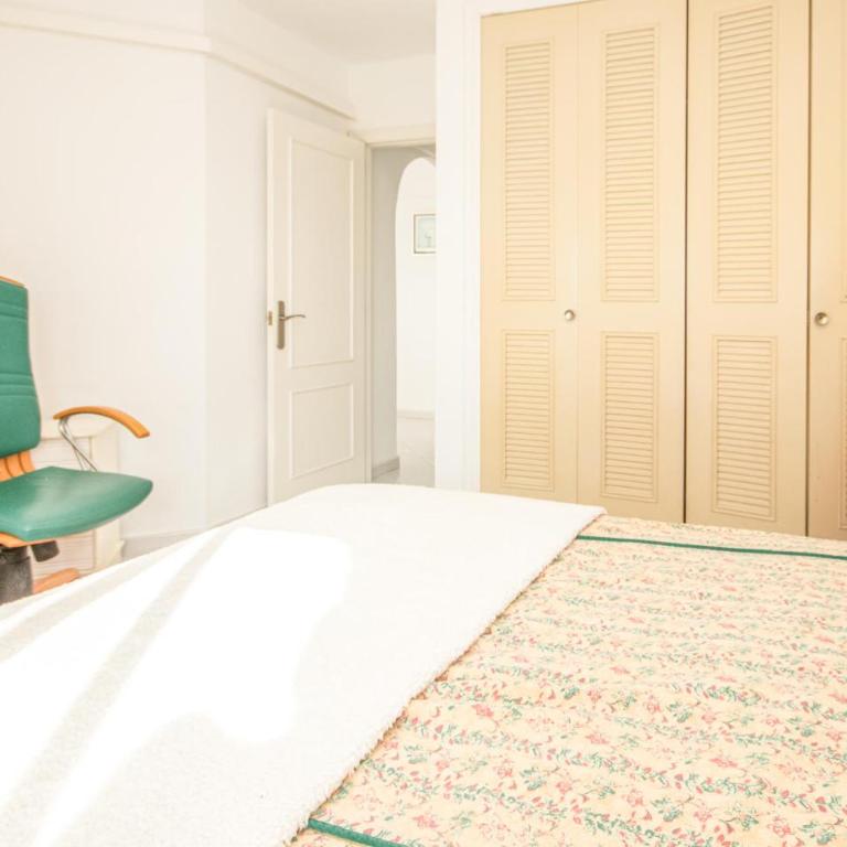 Nice Apartment In Rivera Del Sol - Apartamento de 2 dormitorios - 21