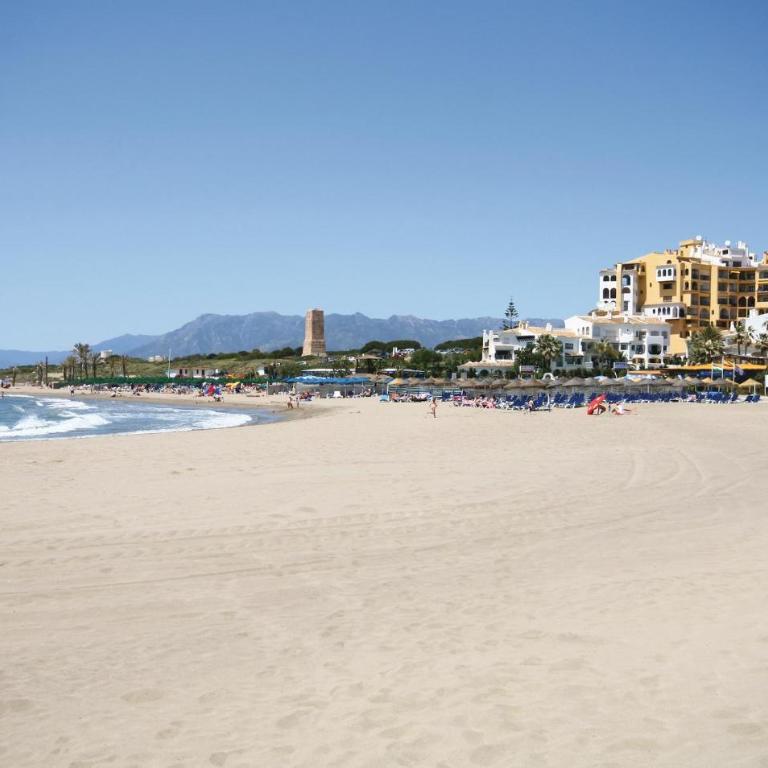 Nice Apartment In Rivera Del Sol - Apartamento de 2 dormitorios - 25