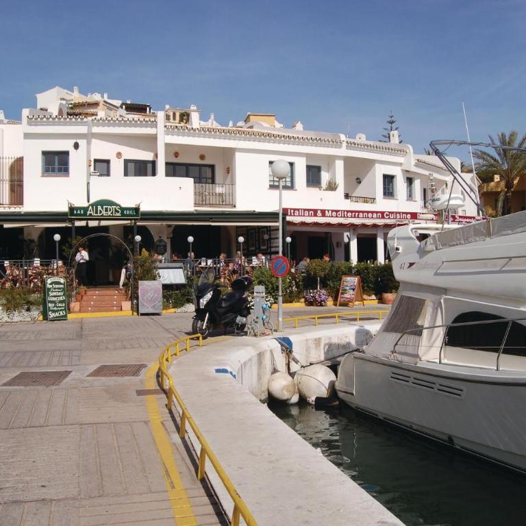Nice Apartment In Rivera Del Sol - Apartamento de 2 dormitorios - 27