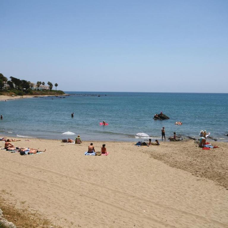 Nice Apartment In Rivera Del Sol - Apartamento de 2 dormitorios - 29