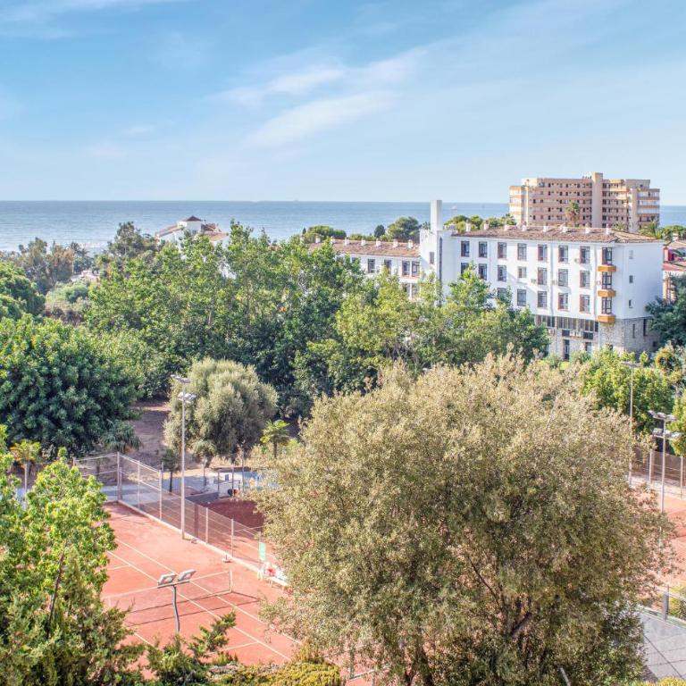 Nice Apartment In Rivera Del Sol - Apartamento de 2 dormitorios - 9