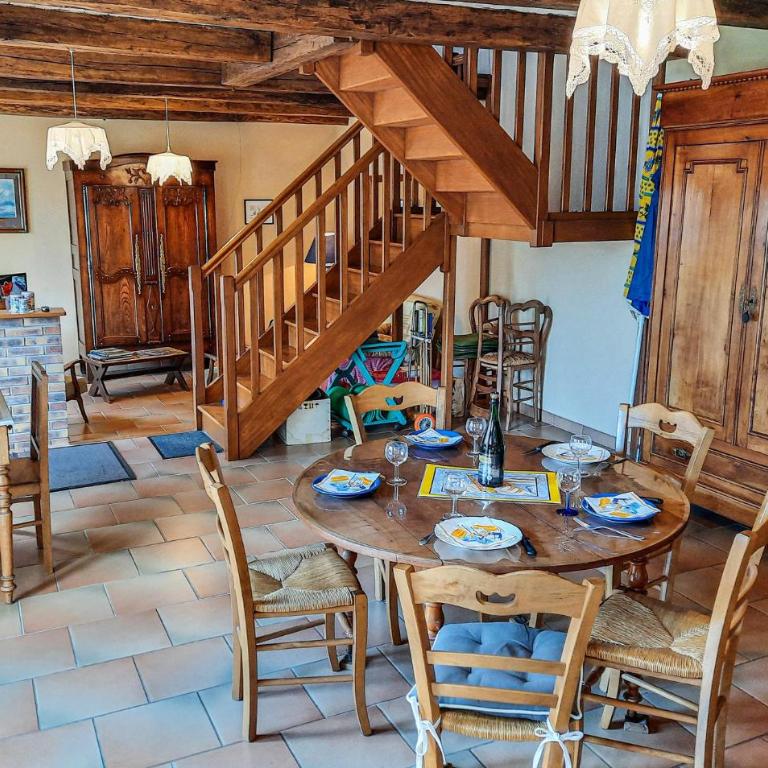 2 Bedroom Gorgeous Home In Concarneau - Maison de Vacances 2 Chambres - 4