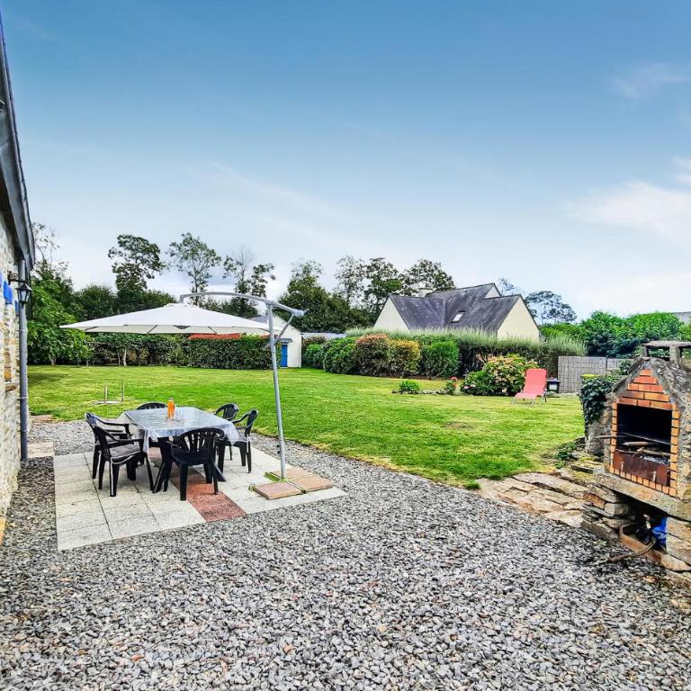 2 Bedroom Gorgeous Home In Concarneau - Maison de Vacances 2 Chambres - 7
