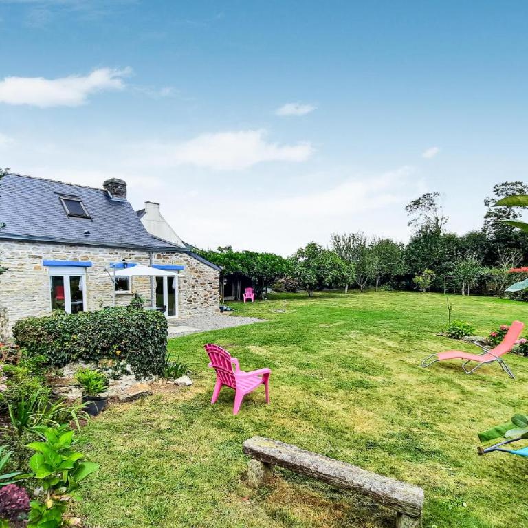 2 Bedroom Gorgeous Home In Concarneau - Maison de Vacances 2 Chambres - 8