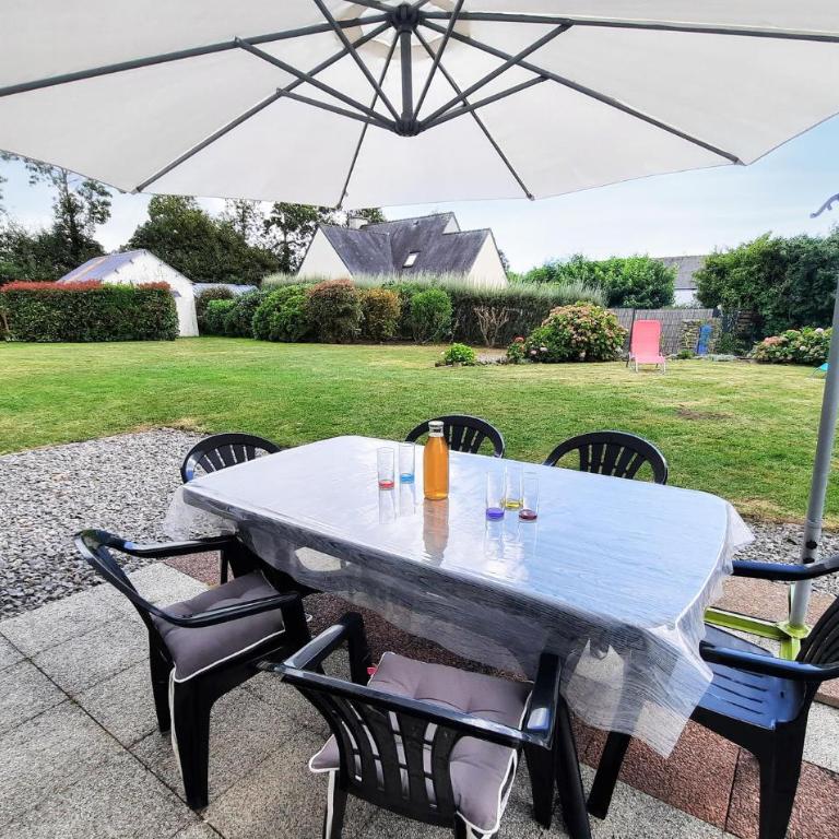 2 Bedroom Gorgeous Home In Concarneau - Maison de Vacances 2 Chambres - 11