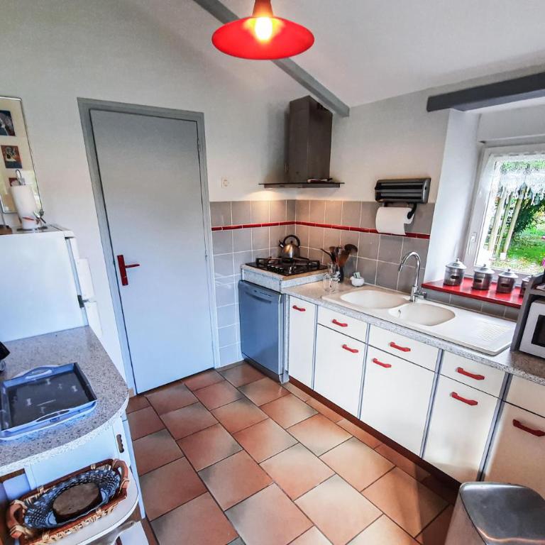 2 Bedroom Gorgeous Home In Concarneau - Maison de Vacances 2 Chambres - 13