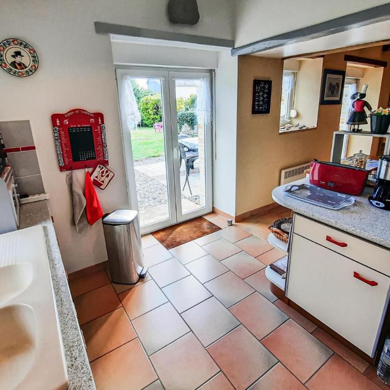 2 Bedroom Gorgeous Home In Concarneau - Maison de Vacances 2 Chambres - 14