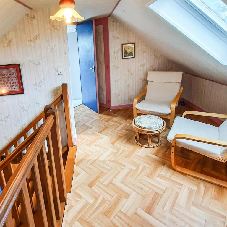 2 Bedroom Gorgeous Home In Concarneau - Maison de Vacances 2 Chambres - 15
