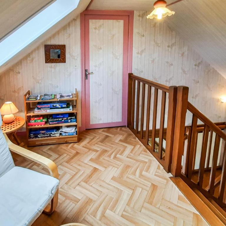 2 Bedroom Gorgeous Home In Concarneau - Maison de Vacances 2 Chambres - 16