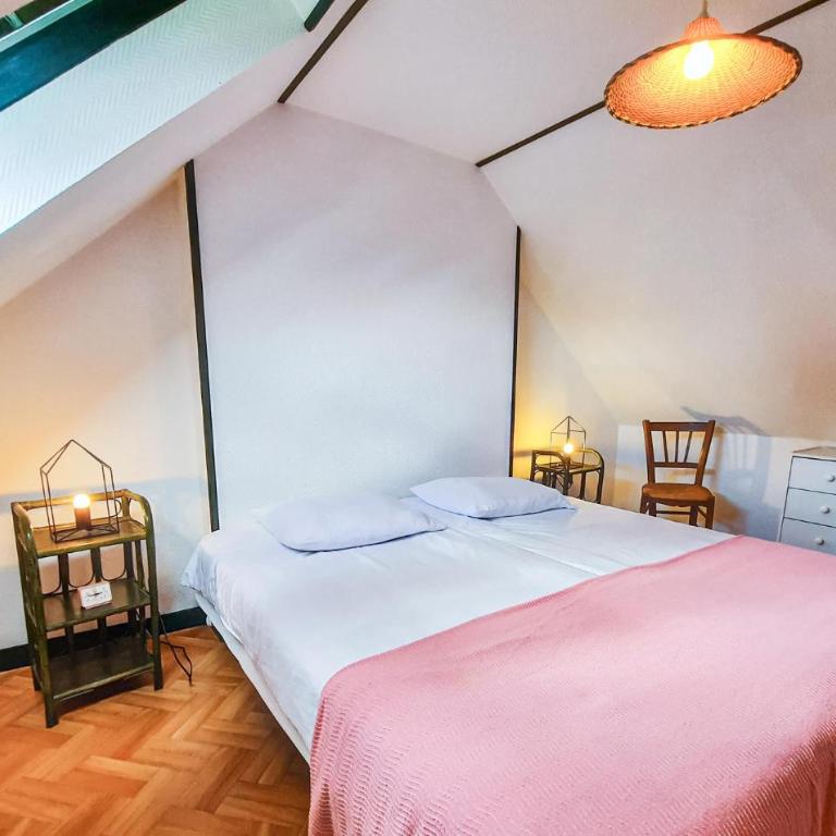 2 Bedroom Gorgeous Home In Concarneau - Maison de Vacances 2 Chambres - 17