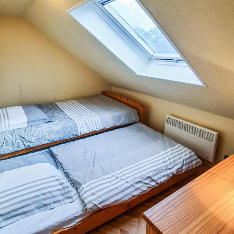 2 Bedroom Gorgeous Home In Concarneau - Maison de Vacances 2 Chambres - 19