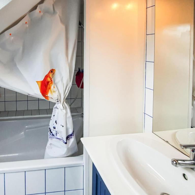 2 Bedroom Gorgeous Home In Concarneau - Maison de Vacances 2 Chambres - 21