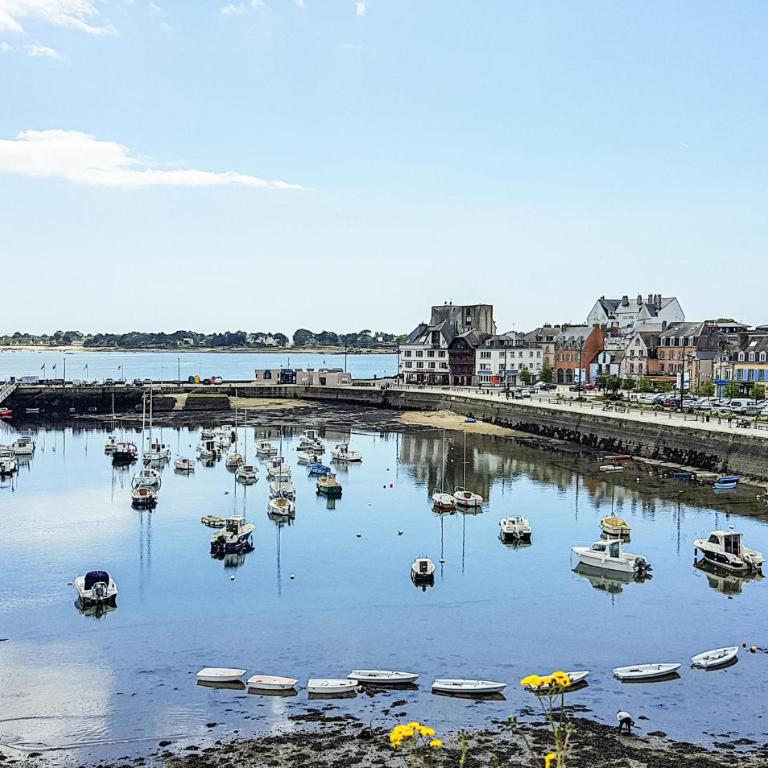 2 Bedroom Gorgeous Home In Concarneau - Maison de Vacances 2 Chambres - 23