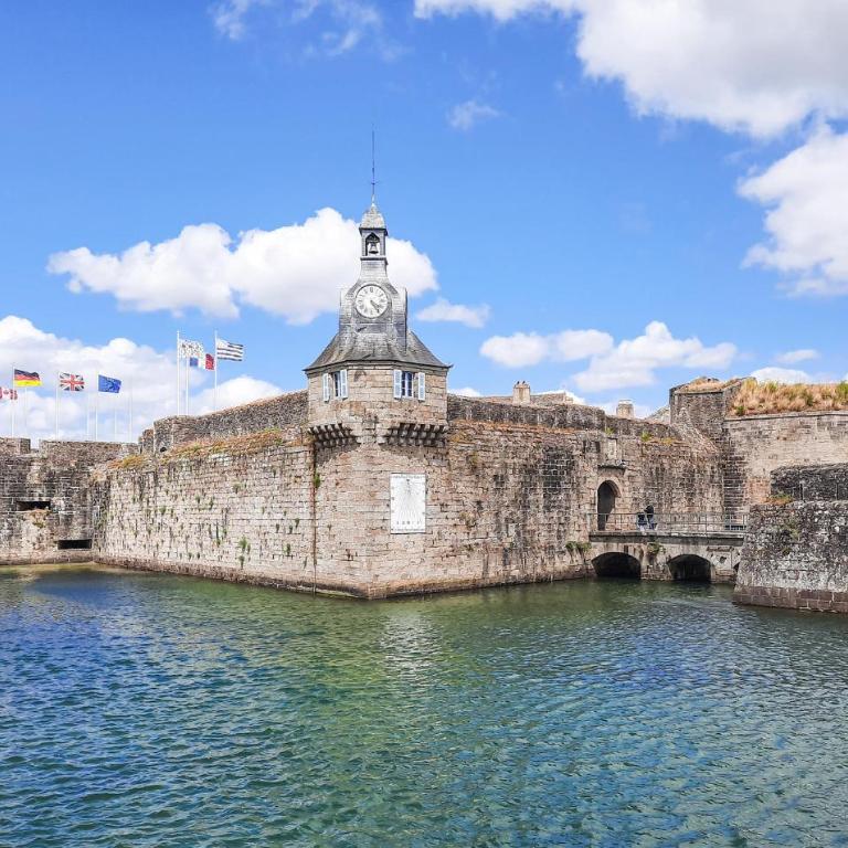 2 Bedroom Gorgeous Home In Concarneau - Maison de Vacances 2 Chambres - 26