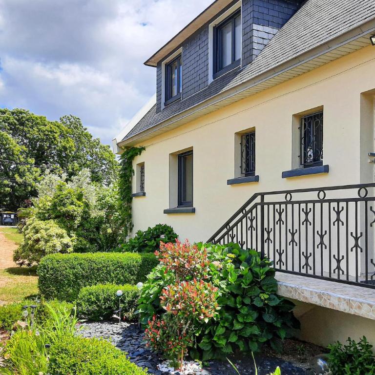 Gorgeous Apartment In Concarneau - Appartement 3 Chambres - 9