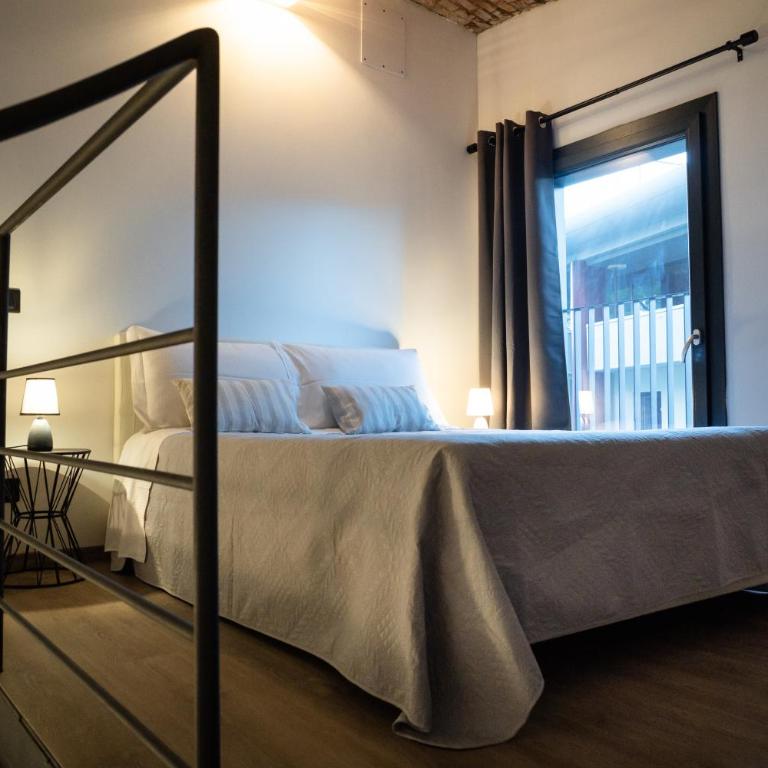 OLD GENOA SUITES - Monolocale su 2 Livelli - 8