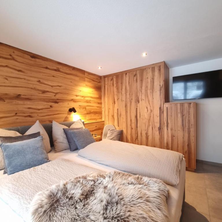 Kaiser Traum Appartement - Wildschönau PREMIUM Card in Summer - Apartment mit 2 Schlafzimmern - 25