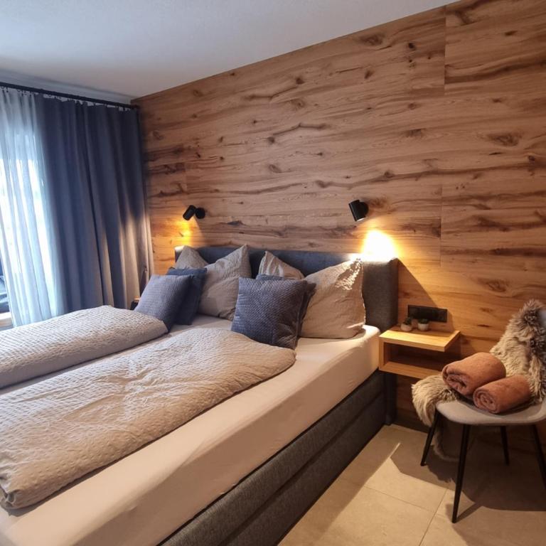 Kaiser Traum Appartement - Wildschönau PREMIUM Card in Summer - Apartment mit 2 Schlafzimmern - 6