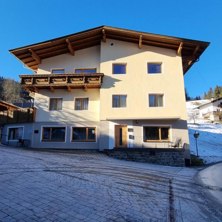 Kaiser Traum Appartement - Wildschönau PREMIUM Card in Summer - Apartment mit 2 Schlafzimmern - 31