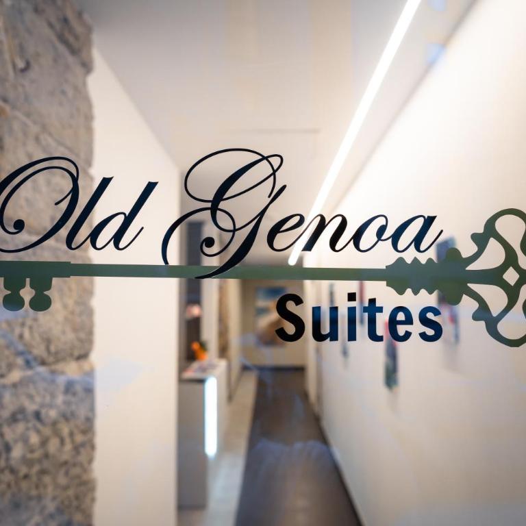 OLD GENOA SUITES - Monolocale su 2 Livelli - 11