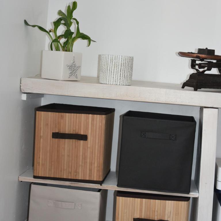 BEACH-CITY 3 PIECES - Apartamento de 2 dormitorios - 22
