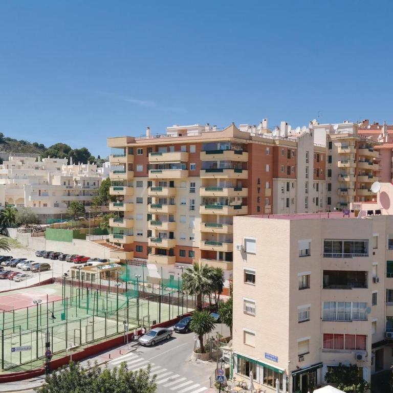 Cozy Apartment In Fuengirola With Wifi - Apartamento de 1 dormitorio - 15